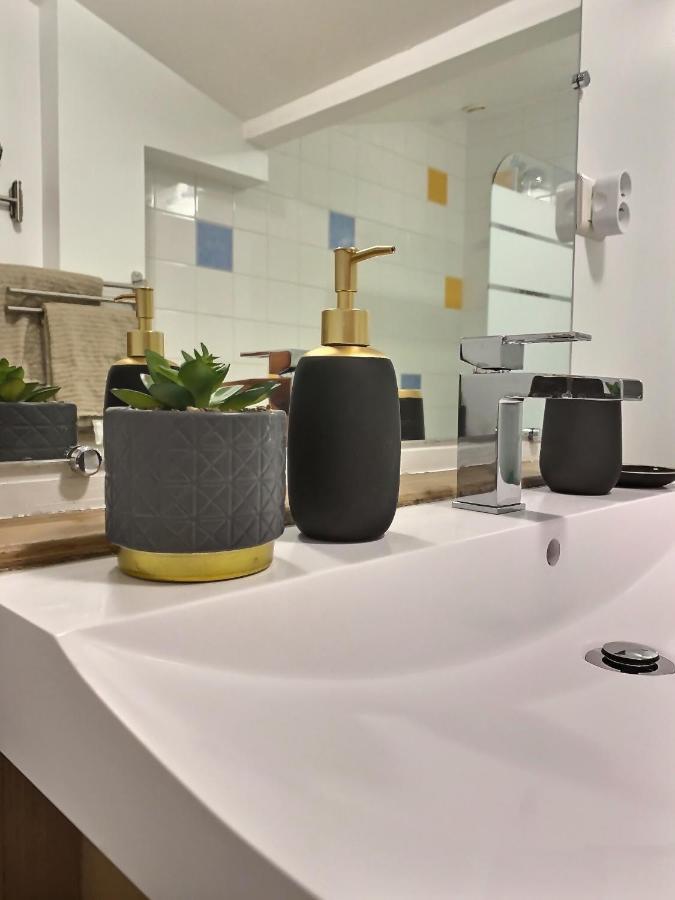 Maison De Standing - Le Bouscat - Tram C - Netflix Bordeaux Ngoại thất bức ảnh