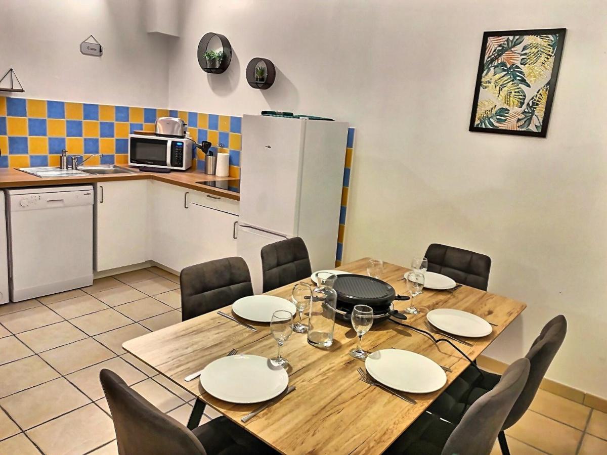 Maison De Standing - Le Bouscat - Tram C - Netflix Bordeaux Ngoại thất bức ảnh