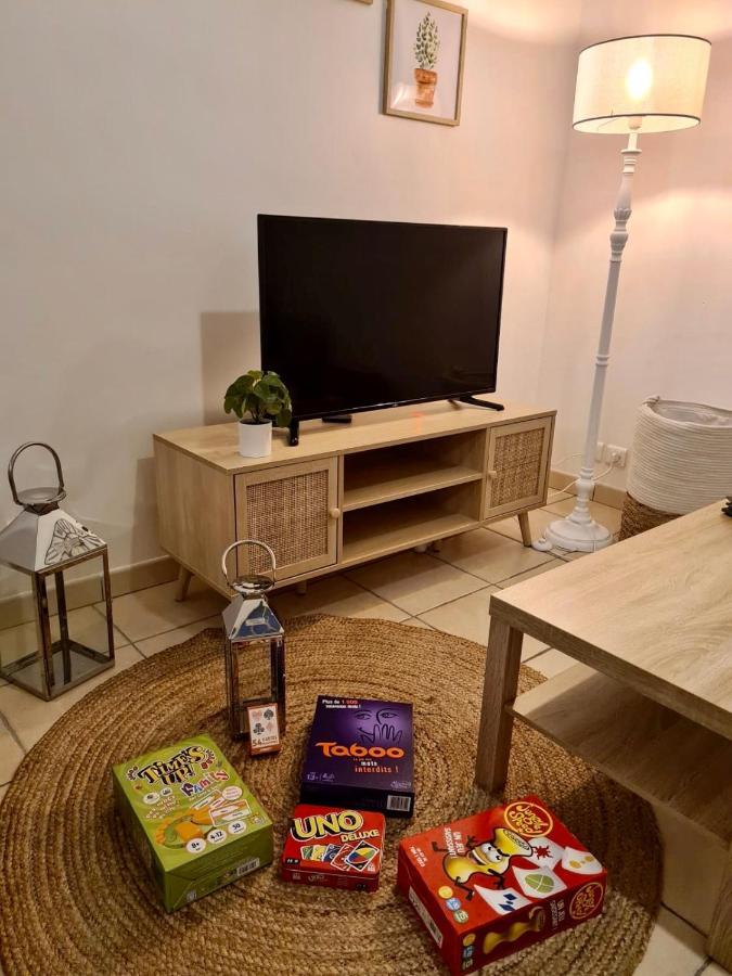 Maison De Standing - Le Bouscat - Tram C - Netflix Bordeaux Ngoại thất bức ảnh