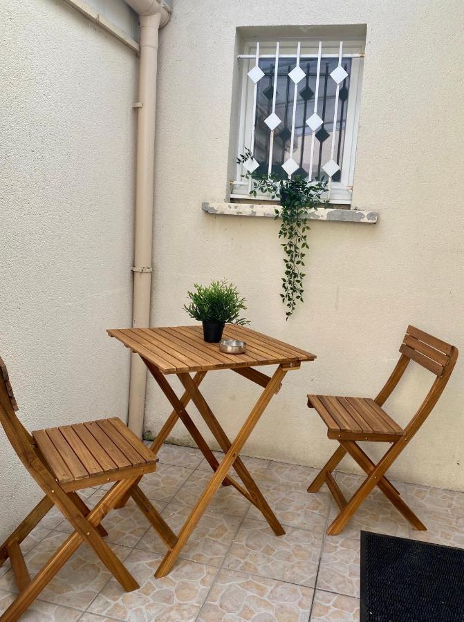 Maison De Standing - Le Bouscat - Tram C - Netflix Bordeaux Ngoại thất bức ảnh